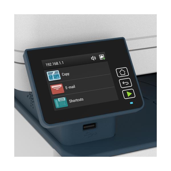 Xerox B235 - Multifunctional Printer - Wireless - A4 - 34ppm - 2 Trays [B235V_DNI]