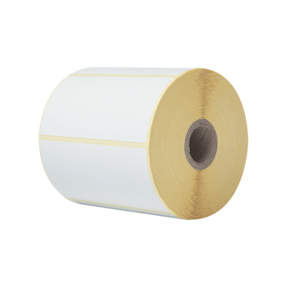 Brother BDE-1J050102-102 etichetta per stampante Bianco Etichetta per stampante autoadesiva [BDE1J050102102]