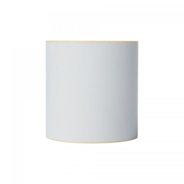 Brother BDE-1J000102-102 etichetta per stampante Bianco Etichetta per stampante autoadesiva [BDE1J000102102]