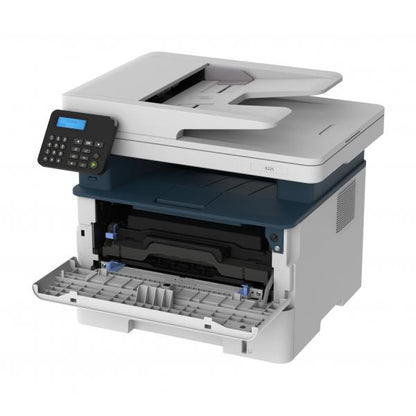 XEROX MULTIFUNZIONE LASER A4 B/N, B225, 34PPM, FRONTE/RETRO, ADF, USB/LAN/WIFI, 3 IN 1 [B225V_DNI]