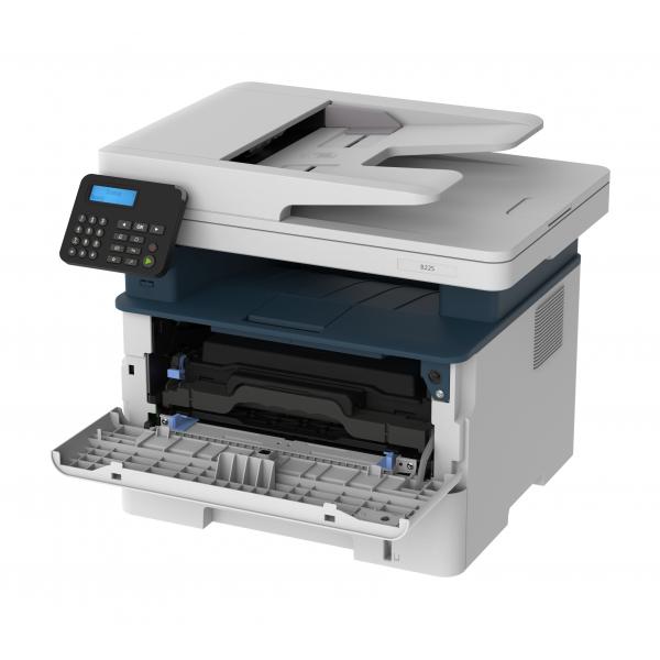 XEROX MULTIFUNZIONE LASER A4 B/N, B225, 34PPM, FRONTE/RETRO, ADF, USB/LAN/WIFI, 3 IN 1 [B225V_DNI]