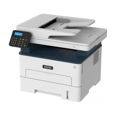 Xerox B225 Multifunctional Printer - Wireless - A4 - 34 ppm - 2 Trays [B225V_DNI]