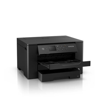 EPSON STAMPANTE INK A3 COLORE, WF-7310DTW, 32PPM, FRONTE/RETRO, USB/LAN/WIFI [C11CH70402]