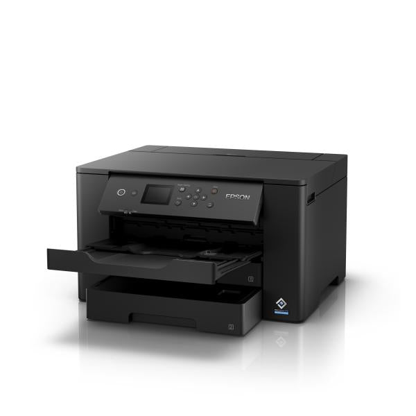 Epson WorkForce WF-7310DTW inkjet printer Colour 4800 x 2400 DPI A3+ Wi-Fi [C11CH70402]