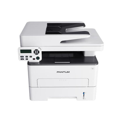 PANTUM MULTIF. LASER A4 B/N, 33PPM, MPS,FRONTE/RETRO, USB/LAN/WIFI, 3 IN 1, OPZIONALE TONER TL-425UC 11000 A 37 EUR [M7105DW]