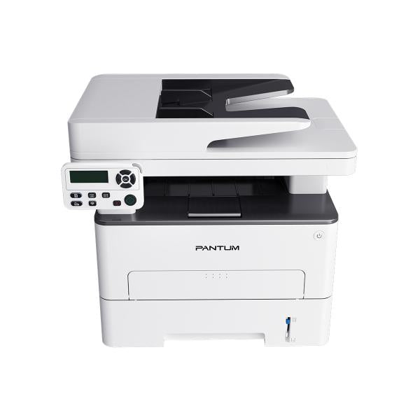 PANTUM MULTIF. LASER A4 B/N, 33PPM, MPS,FRONTE/RETRO, USB/LAN/WIFI, 3 IN 1, OPZIONALE TONER TL-425UC 11000 A 37 EUR [M7105DW]