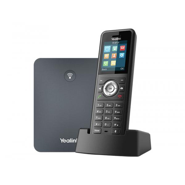 Yealink W79P DECT System [1302025]
