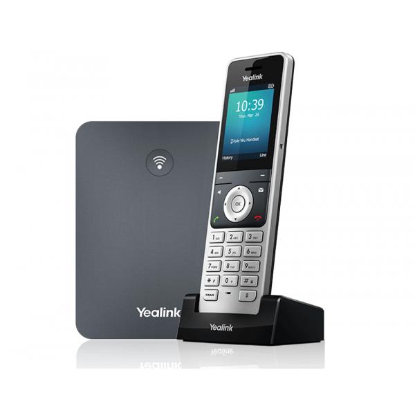 Yealink W76P DECT-IP Handset [W76P]