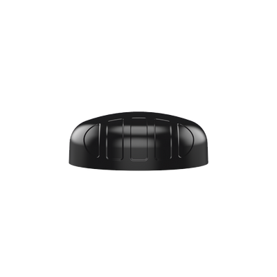 POYNTING - Robust Multifunctional 4-in-1 Ultra Wide Band Omni-Directional PUCK Antenna: 2* LTE/5G (698 - 3800 MHz). max. Gain: 6 dBi + 2* Dual Band Wi-Fi. 2 m RKT-031 cable. multiple mounting options [A-PUCK-0007-V1-01]