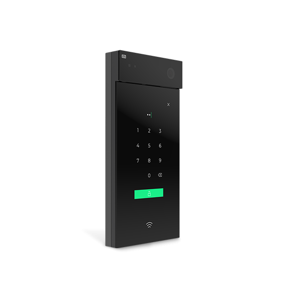 2N IP Style Unità Principale [9157101]