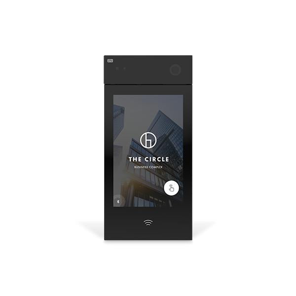 2N IP Style Unità Principale [9157101]