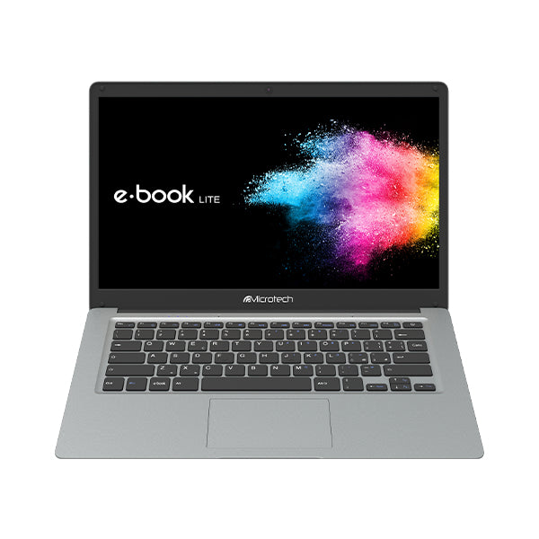 MICROTECH NB E-BOOK LITE C N4000 4GB 64GB 14,1 WIN PRO EDU [EBL14C/W3]