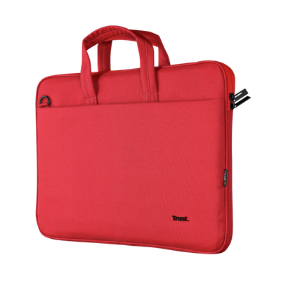 TRUST BORSA BOLOGNA 16, ECO ROSSO [24449]