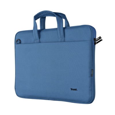 TRUST BORSA BOLOGNA 16, ECO BLU [24448]
