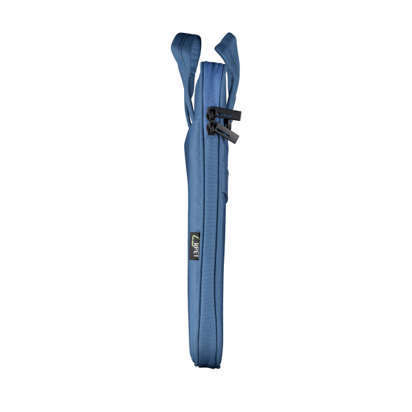 TRUST BORSA BOLOGNA 16, ECO BLU [24448]