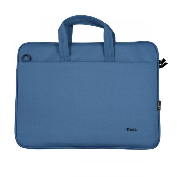 TRUST BORSA BOLOGNA 16, ECO BLU [24448]