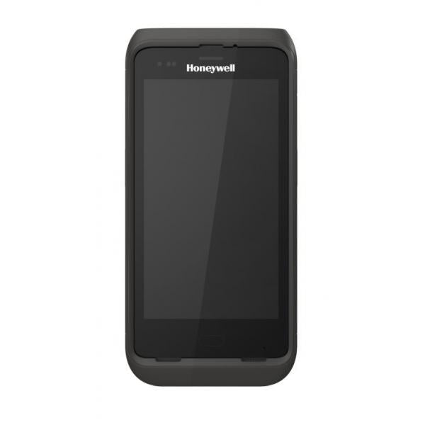 Honeywell CT45 computer palmare 12,7 cm (5") 1280 x 720 Pixel Touch screen 282 g Nero [CT45-L0N-27D100G] - ITPartners