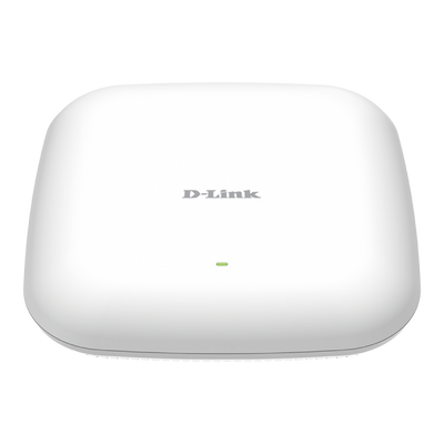 D-LINK ACCESS POINT AX1800 WI-FI 6 DUAL-BAND POE [DAP-X2810]