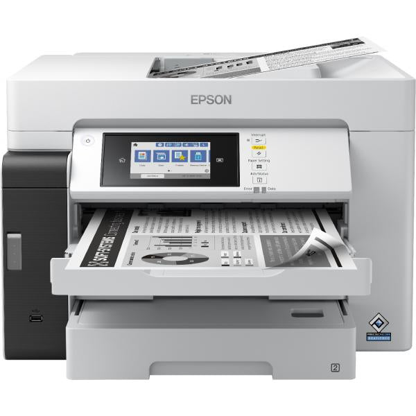 EP MULT.MONO ECOTANK PRO ET-M16680 [C11CJ41405]