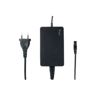 ITEK ALIMENTATORE UNIV.NOTEBOOK 90W 8 conn, Slim Design [ITNBSD90]