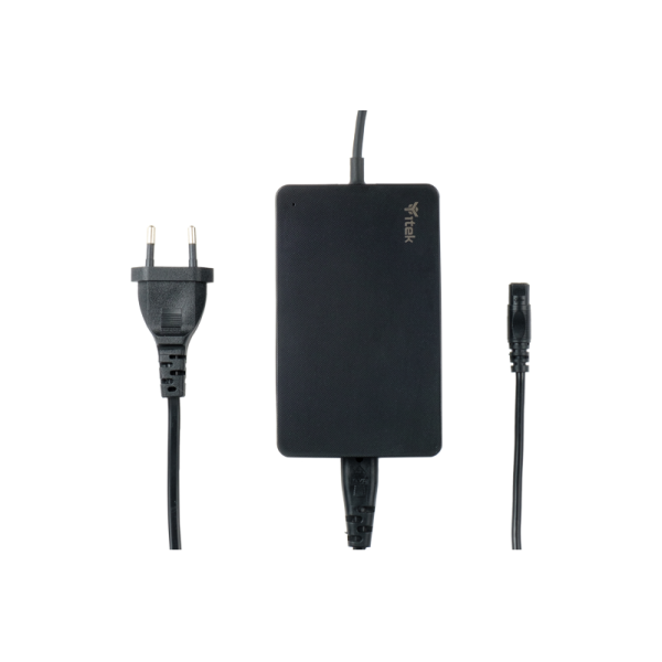 ITEK ALIMENTATORE UNIV.NOTEBOOK 90W 8 conn, Slim Design [ITNBSD90]