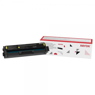 XEROX TONER GIALLO STANDARD C230 / C235 [006R04386]