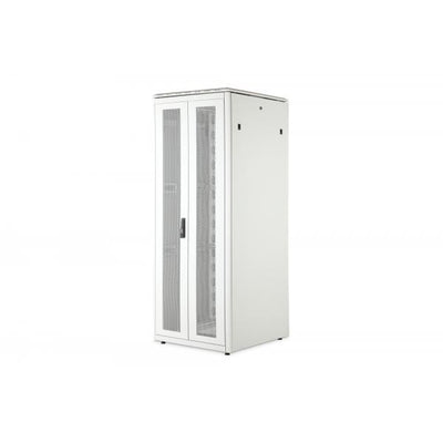 Digitus 42U Network Cabinet - Unique - 2053 x 800 x 800mm - Single Perf. Front - Double Perf - Rear - Grey [DN-31117]