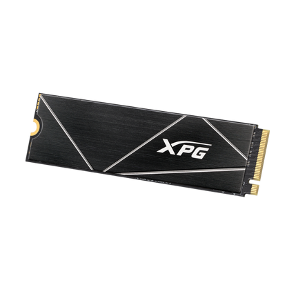 XPG GAMMIX S70 Blade 1 TB M.2 PCI Express 4.0 NVMe 3D NAND [AGAMMIXS70B-1T-CS]