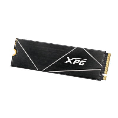 ADATA SSD GAMING XPG GAMMIX S70 1TB M.2 2280 PCIe GEN4X4 3D NAND FLASH 2TB [AGAMMIXS70B-1T-CS]