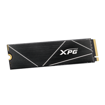 XPG GAMMIX S70 Blade 1 TB M.2 PCI Express 4.0 NVMe 3D NAND [AGAMMIXS70B-1T-CS]