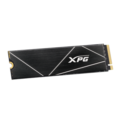 ADATA SSD GAMING XPG GAMMIX S70 1TB M.2 2280 PCIe GEN4X4 3D NAND FLASH 2TB [AGAMMIXS70B-1T-CS]