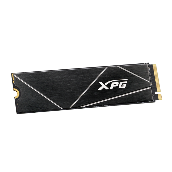 ADATA SSD GAMING XPG GAMMIX S70 1TB M.2 2280 PCIe GEN4X4 3D NAND FLASH 2TB [AGAMMIXS70B-1T-CS]