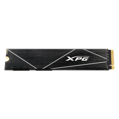 XPG GAMMIX S70 Blade 1 TB M.2 PCI Express 4.0 NVMe 3D NAND [AGAMMIXS70B-1T-CS]