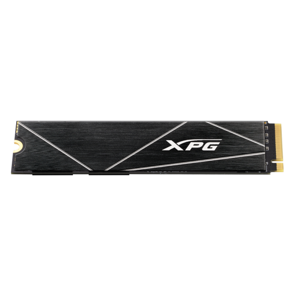 ADATA SSD GAMING XPG GAMMIX S70 1TB M.2 2280 PCIe GEN4X4 3D NAND FLASH 2TB [AGAMMIXS70B-1T-CS]