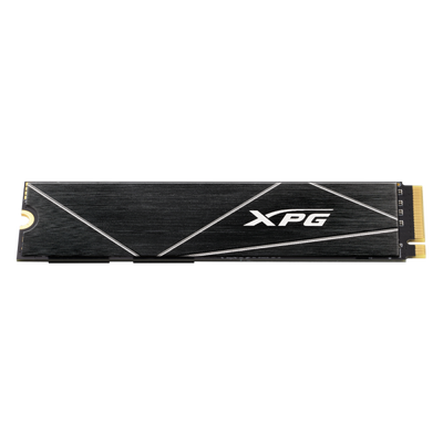 XPG GAMMIX S70 Blade 1 TB M.2 PCI Express 4.0 NVMe 3D NAND [AGAMMIXS70B-1T-CS]