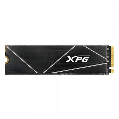 ADATA SSD GAMING XPG GAMMIX S70 1TB M.2 2280 PCIe GEN4X4 3D NAND FLASH 2TB [AGAMMIXS70B-1T-CS]