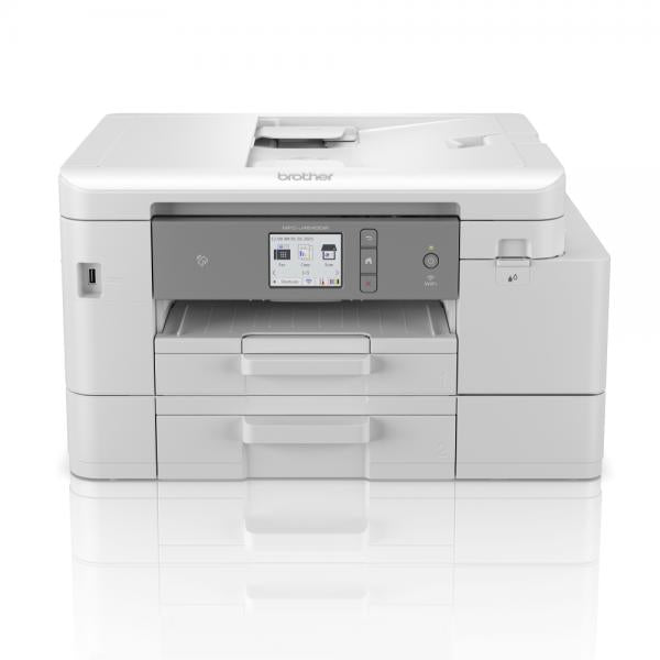 Brother MFC-J4540DWXL stampante multifunzione Ad inchiostro A4 4800 x 1200 DPI Wi-Fi [MFCJ4540DWXLRE1]