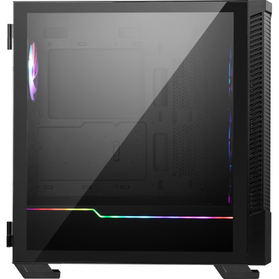 MSI CASE ATX MPG VELOX 100R MID-TOWER 1XVETRO TEMPERATO, 7 SLOT ESPANSIONE, 2X3,5/4X2,5, 3X120MM [MPGV100R]