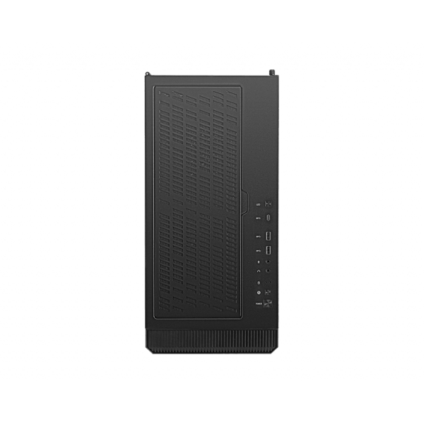 MSI CASE ATX MPG VELOX 100P AIRFLOW MID-TOWER 1XVETRO TEMPERATO, 7 SLOT ESPANSIONE, 2X3,5/4X2,5, [MPGV100PAIR]