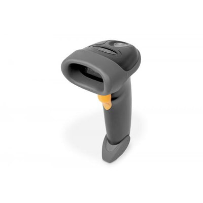 Digitus 2D Blacktooth Barcode Scanner 200 scan/sec - with holder [DA-81003]