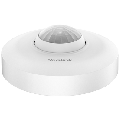 Yealink Enterprise Multifunctional Wireless Occupancy Sensor [1303111]