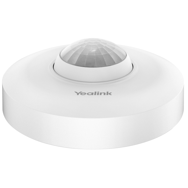 Yealink Enterprise Multifunctional Wireless Occupancy Sensor [1303111]