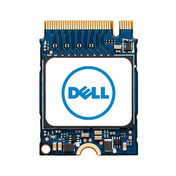 Dell 1TB - Internal - M.2 2230 - PCIe SSD [AB673817]