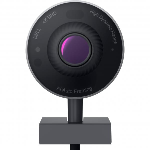 Dell UltraSharp 4K Webcam (WB7022) [WB7022-DEMEA]