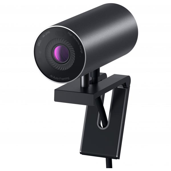 Dell UltraSharp 4K Webcam (WB7022) [WB7022-DEMEA]