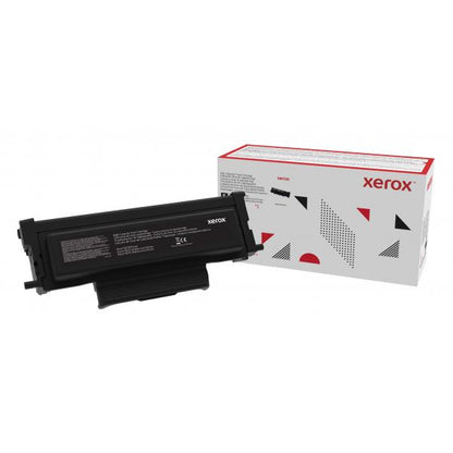 XEROX TONER NERO ALTA CAP B230/B225/B235 [006R04400]