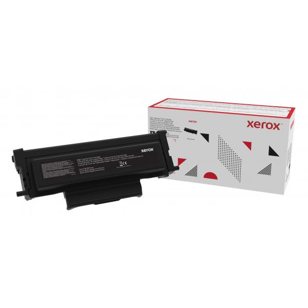 XEROX TONER NERO ALTA CAP B230/B225/B235 [006R04400]