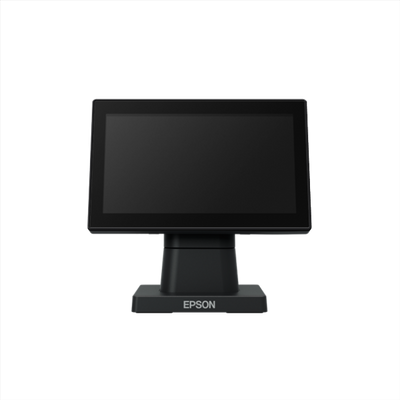 EP DM-D70(111):USB CUST.DISPLAY BK [A61CH62111]