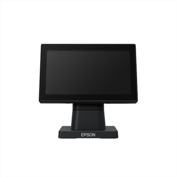 EP DM-D70(111):USB CUST.DISPLAY BK [A61CH62111]