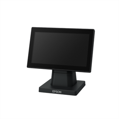 EP DM-D70(111):USB CUST.DISPLAY BK [A61CH62111]